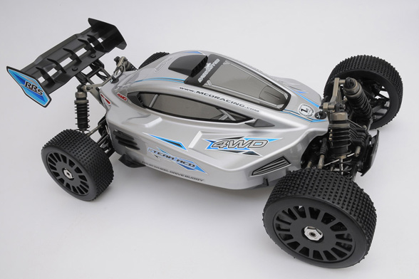 MCD-RR5-15-Scale-Buggy