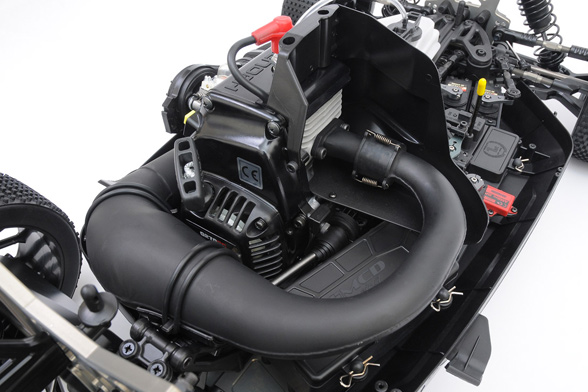 MCD RR5 1/5 Scale Buggy