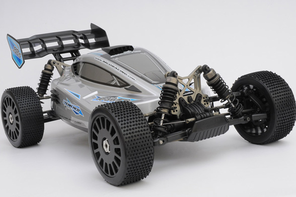 MCD RR5 1/5 Scale Buggy