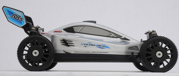 MCD RR5 1/5 Scale Buggy