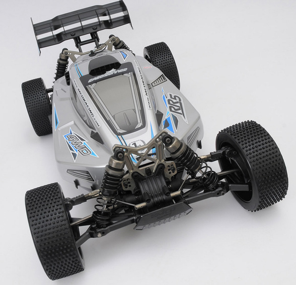 MCD RR5 1/5 Scale Buggy