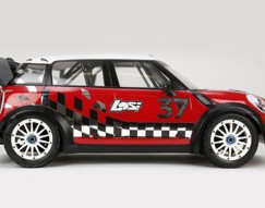 Losi 5IVE WRC 4WD Rally 1/5 Scale