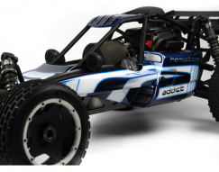 Hemistorm Addict Body