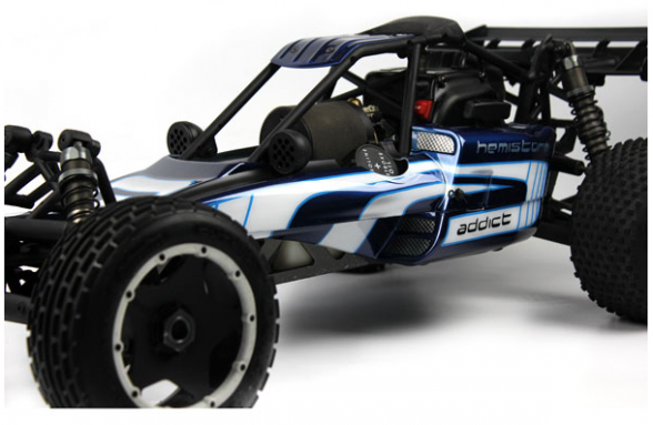 hpi bodyshell